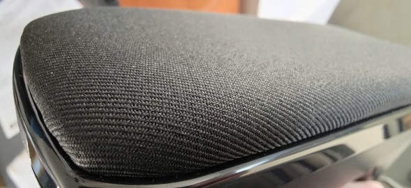 Rati V01671 ПІДЛОКІТНИКИ ARMSTER S + M Fiat Panda 03-12