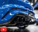 Auto Gamma AKC-490 Активна вихлопна система beast sound booster + високочастотний динамік