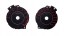 Moman 0089688084090 Subaru Impreza 5 GK GT Rotors MPH заміна на км/год