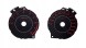Moman 0089688084090 Subaru Impreza 5 GK GT Rotors MPH заміна на км/год