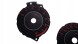 Moman 0089688084090 Subaru Impreza 5 GK GT Rotors MPH заміна на км/год