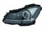MAGNETI MARELLI 711307023576 Прожектор лампа 711307023576 magneti marelli