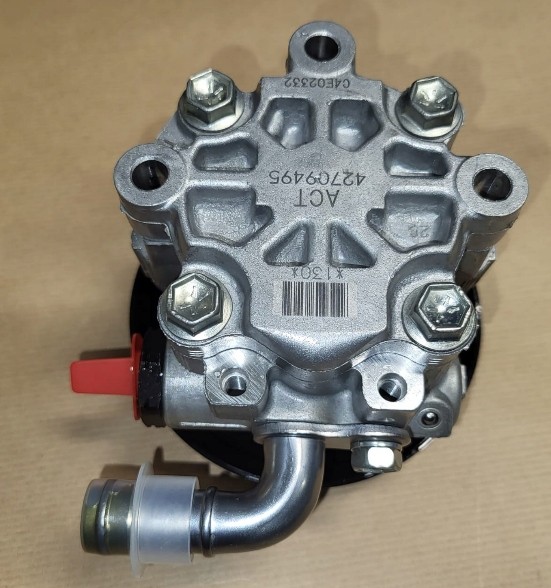 OPEL 42709495 Насос гідропідсилювача системи керування 42709495 opel mokka/мокка x оригінал