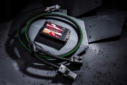 ProRacing CR2 ProRacing Prog.141 Чіп-тюнінг бокс CR2 для DACIA SANDERO 1.5 DCI 86 к.с.