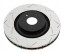 DBA Australia DBA42637S Dba australia щит задньої частини jeep cherokee iv 330мм
