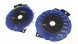 Moman 0089688092712 Subaru Crosstrek Plug-in Гібридні циферблати лічильника годинники заміна авто з США