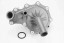 Continental WPS3150 Водяний насос, охолодження двигуна wps3150