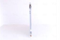 Nissens 940134 Конденсатор радіатора кондиціонування повітря 940134 nissens