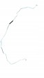 Китай ACN887100541 ШНУР КОНДИЦІОНУВАННЯ ПОВІТРЯ TOYOTA AVENSI T27 88710-0541 887100541