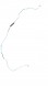 Китай ACN887100541 ШНУР КОНДИЦІОНУВАННЯ ПОВІТРЯ TOYOTA AVENSI T27 88710-0541 887100541