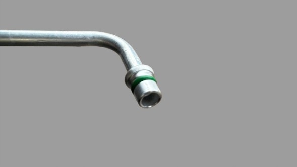 Китай ACN887100541 ШНУР КОНДИЦІОНУВАННЯ ПОВІТРЯ TOYOTA AVENSI T27 88710-0541 887100541