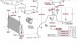 Китай ACN887100541 ШНУР КОНДИЦІОНУВАННЯ ПОВІТРЯ TOYOTA AVENSI T27 88710-0541 887100541