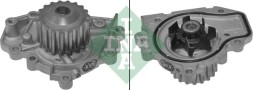 Шефлер І.НА 538 0606 10 Schaeffler ina 538 0606 10 водяний насос, охолодження двигуна