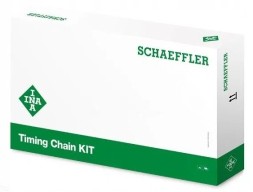 Шефлер І.НА 538 0606 10 Schaeffler ina 538 0606 10 водяний насос, охолодження двигуна