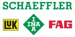 Шефлер І.НА 538 0606 10 Schaeffler ina 538 0606 10 водяний насос, охолодження двигуна