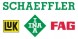Шефлер І.НА 538 0606 10 Schaeffler ina 538 0606 10 водяний насос, охолодження двигуна