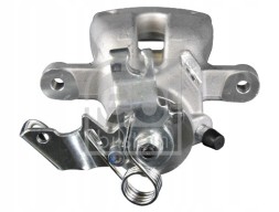 Febi bilstein 179100 Затискач гальмівний, гальма febi 179100