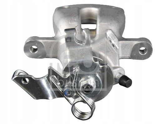 Febi bilstein 179100 Затискач гальмівний, гальма febi 179100