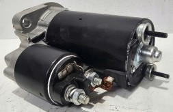 Valeo 438418 Новий стартер для volkswagen / seat / audi - 02a911023d