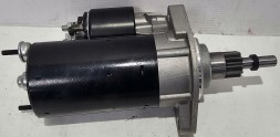 Valeo 438418 Новий стартер для volkswagen / seat / audi - 02a911023d