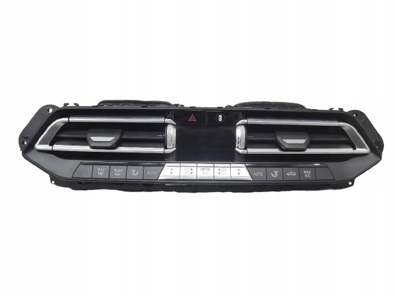 BMW OE 9458525 BMW BMW X5 G05 X6 G06 ПАНЕЛЬ КОНДИЦІОНА 9458525