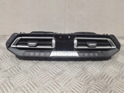 BMW OE 9458525 BMW BMW X5 G05 X6 G06 ПАНЕЛЬ КОНДИЦІОНА 9458525