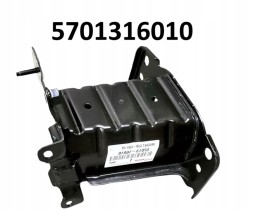 Toyota OE MS-5701316010 TOYOTA COROLLA CROSS ЗОНА ДЕФОРМАЦІЇ ПЕРЕДНЬОЇ БАЛКИ ПРАВА OE 5701316010
