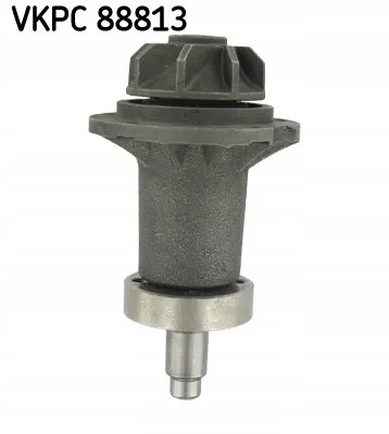 SKF VKPC 88813 Vkpc 88813/ skf водяний насос mercedes-benz skf