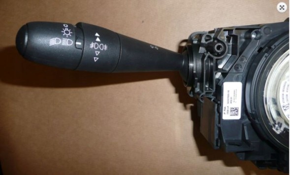 Peugeot OE 96773879ZD ZD МАНЕТКИ ПЕРЕМИКАЧ КОМПЛЕКСНИЙ PEUGEOT CITROEN 96773879ZD