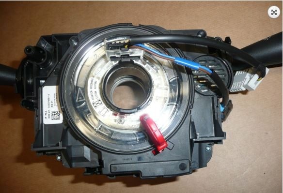 Peugeot OE 96773879ZD ZD МАНЕТКИ ПЕРЕМИКАЧ КОМПЛЕКСНИЙ PEUGEOT CITROEN 96773879ZD