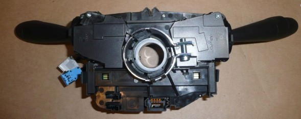 Peugeot OE 96773879ZD ZD МАНЕТКИ ПЕРЕМИКАЧ КОМПЛЕКСНИЙ PEUGEOT CITROEN 96773879ZD