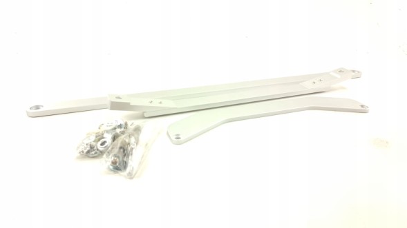 ScanTech 3100.0011 НИЖНЯ ЗІРКА ПЕРЕДНІЙ ЗАДНИЙ SCAN TECH VOLVO XC90