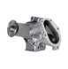 Carmont MIT-000696 1300A045 Водяний насос + прокладки L200 KB4 PAJERO SPORT KH4 2.5 DI-D 1300А045