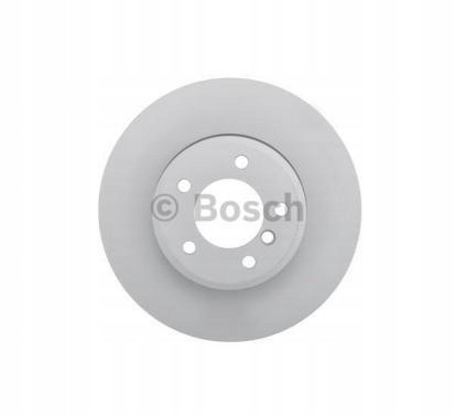 Bosch 0 986 479 115 Bosch гальмівний диск bmw серія 5/6
