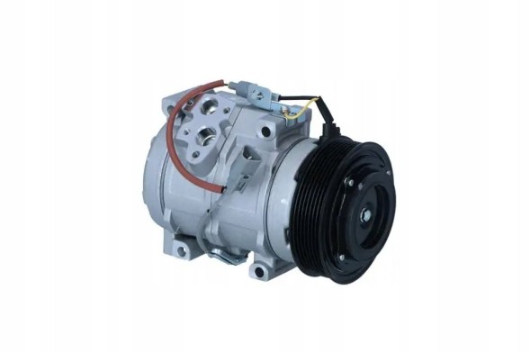 NRF 32896 Компресор компресора кондиціонера 32896 nrf toyota