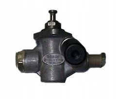 Tender Паливний насос ручний DAF BOSCH OEM 0894758