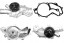Dolz M245 DOL/BOX ЗЛИВНИЙ НАСОС MERCEDES E 420 CDI (211.029) (W211