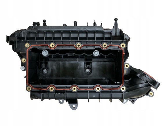 Ford OE DS7G-9424-GA Ford focus mk3 ліфт 1.5 ecoboost всмоктувальний колектор
