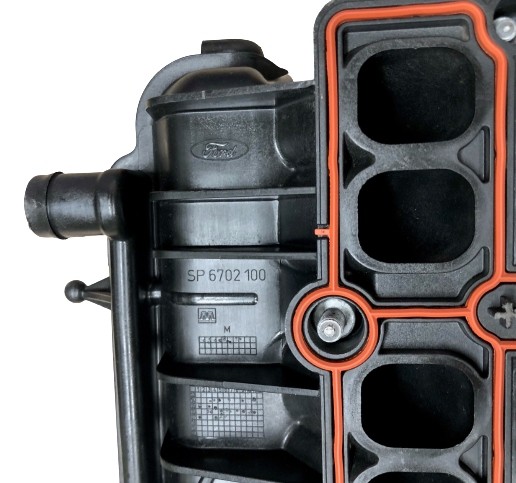 Ford OE DS7G-9424-GA Ford focus mk3 ліфт 1.5 ecoboost всмоктувальний колектор