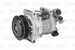 Valeo 813178 Компресор кондиціонера valeo 813178