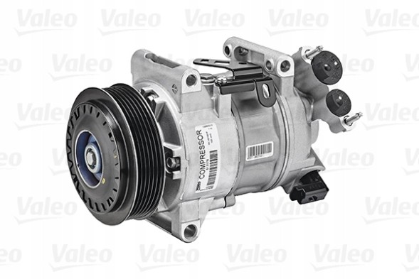 Valeo 813178 Компресор кондиціонера valeo 813178