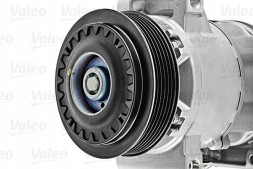 Valeo 813178 Компресор кондиціонера valeo 813178