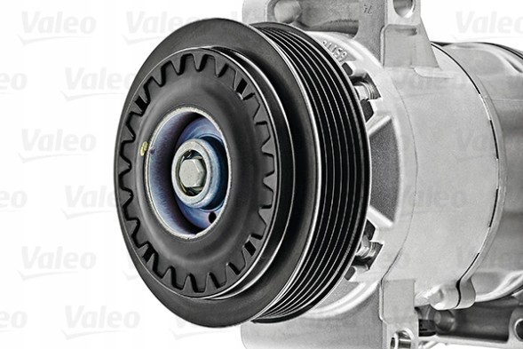 Valeo 813178 Компресор кондиціонера valeo 813178