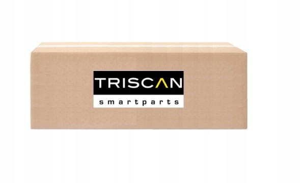 Triscan 9010 23003 Шнур високого/низького тиску, кондиціонер