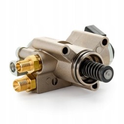 Ridex 3918H0103 Паливний насос високого тиску