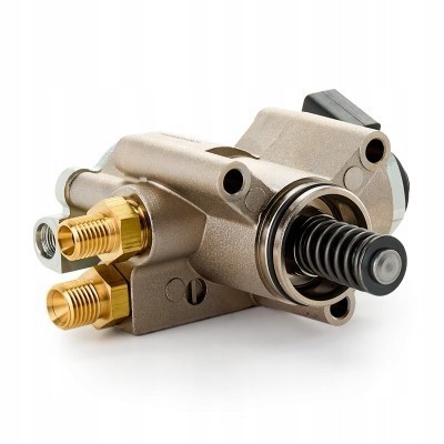 Ridex 3918H0103 Паливний насос високого тиску