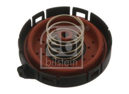 45181 FEBI BILSTEIN Клапан системи вентиляції картерних газів редукційний