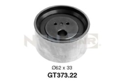 GT373 22 NTN SNR Шків натяжний