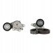 Gates K026PK1020EST Комплект клинового ременя багаторівковий