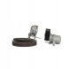 Gates K026PK1020EST Комплект клинового ременя багаторівковий